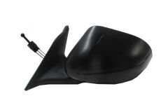 FIAT ŞAHİN/DOĞAN/KARTAL- 97/02; KAPI AYNASI SOL MANUEL (YUMURTA TİP/PLASTİK AYAK) (ER AYNA)