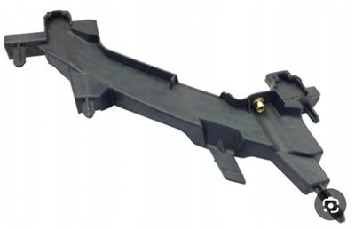 FAR ALT BRAKETİ SAG PANAMERA 2014-2016