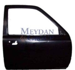 TOYOTA HILUX- PICK UP LN106- 89/97; ÖN KAPI SACI ÇERÇEVELİ SAĞ (TEK KABİNLİ TİP)