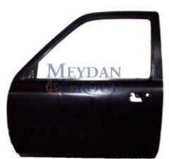 TOYOTA HILUX- PICK UP LN106- 89/97; ÖN KAPI SACI ÇERÇEVELİ SOL (TEK KABİNLİ TİP)