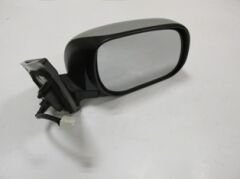 TOYOTA RAV4- 06/09; KAPI AYNASI SAĞ ELEKTRİKLİ GRİ KAPAKLI/ISITMALI 7FİŞLİ MANUEL KATLANIR (BFN)
