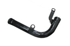 SKODA RAPID- 13/18; TURBO INTERCOOLER HAVA GİRİŞ BORUSU (METAL/ORTA) (1.6 DİZEL)
