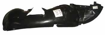 CITROEN C3- 03/09; ÖN ÇAMURLUK DAVLUMBAZI SAĞ