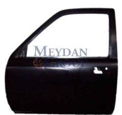 TOYOTA HILUX- PICK UP LN85- 89/97; ÖN KAPI SACI ÇERÇEVELİ SOL (TEK KABİNLİ TİP)
