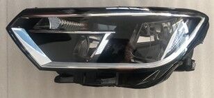 FAR ÖN KOMPLE L PASSAT B8 2015>>