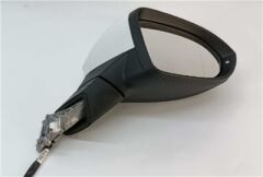 AYNA KOMPLE SAG 9 PİN ÇEVRE AYDINLATMALI KATLANIR GOLF8 2021>>