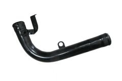 SKODA OCTAVIA- 10/12; TURBO INTERCOOLER HAVA GİRİŞ BORUSU (METAL/ORTA) (1.6 DİZEL)