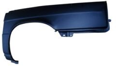 RENAULT R11- FLASH- 86/95; ÖN ÇAMURLUK DELİKSİZ SAĞ