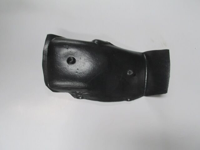 RENAULT KANGOO- 98/03; ARKA ÇAMURLUK DAVLUMBAZI SOL