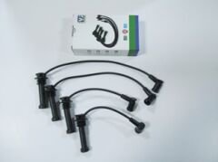 FORD FOCUS- SD/HB- 98/05; BUJİ KABLOSU TAKIM (16V)(FXDA-FYDA)1.4/1.6 cc (YOW JUNG)