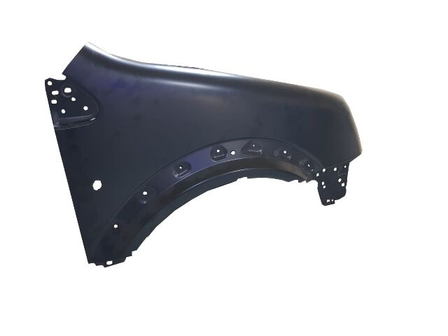 FORD TRANSIT CONNECT- 02/09; ÖN ÇAMURLUK SAĞ  SİNYAL VE DODİK DELİKLİ (EAGLE BODY)
