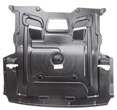 MOTOR ALT MUHAFAZA ÖN ENJEKSİYON BMW F10+LCİ-F01+LCİ (1.KALİTE ENJEKSİYON)