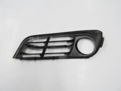 BMW 5 SERI- F10- 13/16; SİS LAMBA KAPAĞI SAĞ SİS DELİKLİ (LUXURY) (TW)