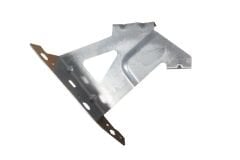 OPEL COMBO- 19/24; ÖN ÇAMURLUK BAĞLANTI SUPORTU SOL (BRAKET)