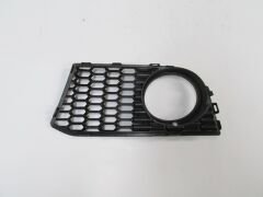 BMW 5 SERI- F10- 10/13; SİS LAMBA KAPAĞI SAĞ SİS DELİKLİ (M-TECH) (TYG)