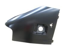 PEUGEOT BOXER- 03/07; ÖN ÇAMURLUK DELİKLİ SOL (YAKIT DEPO KAPAĞI DELİKLİ) (TYG)