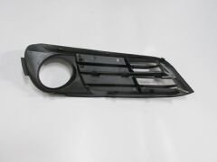 BMW 5 SERI- F10- 13/16; SİS LAMBA KAPAĞI SOL SİS DELİKLİ (PREMİUM/COMFORT)(TW)