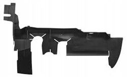 RADYATÖR HAVALANDIRMA BRAKETİ SOL OCT 05>>