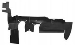 RADYATÖR HAVALANDIRMA BRAKETİ SOL OCT 05>>