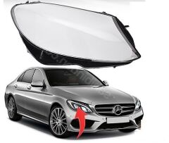 FAR CAMI SAG MERCEDES W205 2014-2018