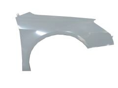 CITROEN C5- 08/15; ÖN ÇAMURLUK DELİKSİZ SAĞ GRİ BOYALI (SIMYI)