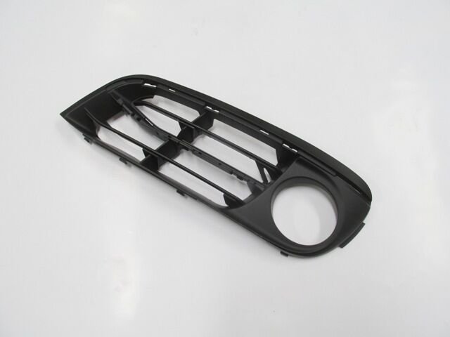 BMW 5 SERI- F10- 13/16; SİS LAMBA KAPAĞI SOL SİS DELİKLİ (LUXURY) (TW)