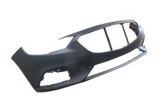 OPEL INSIGNIA- 17/19; ÖN TAMPON ASTARLI/SENSÖR DELİKSİZ/ÇEKİ DEMİRİ KAPAKLI (TYG)