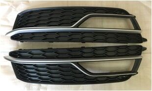 SİS KAPAGI SİSLİ L AUDİ S5 12-17