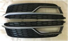 SİS KAPAGI SİSLİ L AUDİ S5 12-17