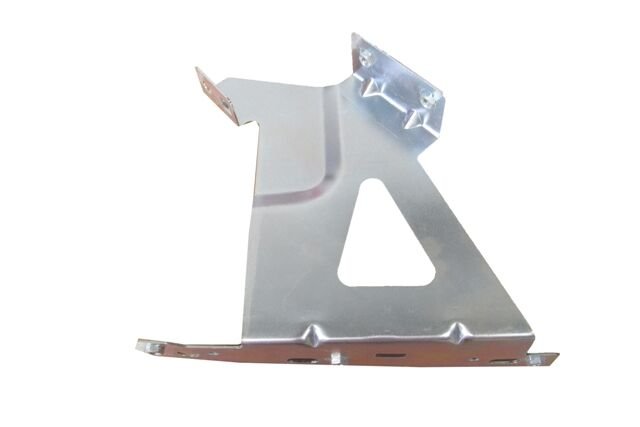 CITROEN BERLINGO- VAN- 19/24; ÖN ÇAMURLUK BAĞLANTI SUPORTU SOL (BRAKET)
