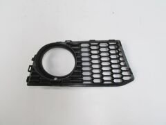BMW 5 SERI- F10- 10/13; SİS LAMBA KAPAĞI SOL SİS DELİKLİ (M-TECH) (TYG)