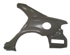 MAZDA 6- SD- 03/06; ARKA ÇAMURLUK SOL (BFN)