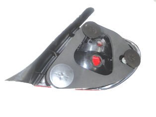 CHRYSLER NEON- 03/05; STOP LAMBASI SOL KIRMIZI/BEYAZ (EAGLE EYES)
