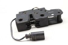 MOTOR KAPUT KİLİDİ Q7 2007-2015
