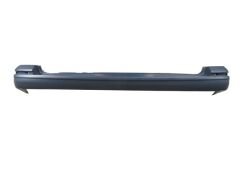 VOLKSWAGEN TRANSPORTER- T7.5- 19/24; ARKA TAMPON KOYU GRİ (SENSÖR DELİKSİZ) (MULTIVAN)(İTALYA)