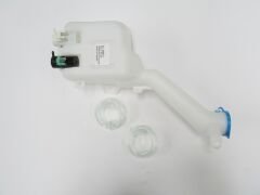 HONDA CIVIC- HB- 96/98; ÖN CAM SU BİDONU/DEPOSU ÇİFT MOTORLU (TW)