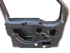FORD TRANSIT CONNECT- 09/14; ÖN KAPI KOMPLE SOL (İCELİ/ÇEKOMASTİKLİ) (EAGLE BODY)