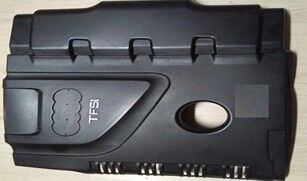 MOTOR ÜST KAPAGI A4 2009>>