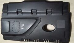 MOTOR ÜST KAPAGI A4 2009>>