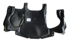 MERCEDES C CLASS- W203- 00/04; KARTER MUHAFAZA PLASTİĞİ ORTA ARKA (LT-BZ8010A) (TYG)