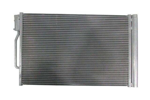 OPEL INSIGNIA- 17/19; KLİMA RADYATÖRÜ 1.5T/1.6CDTI (BRAZING) (598X388X16) ALÜMİNYUM (ORİS)