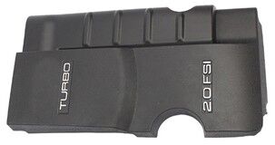 MOTOR ÜST KAPAGI A6 05-11