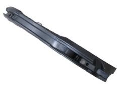 PEUGEOT 406- 00/04; ÖN TAMPON DEMİRİ (PLASTİK) (TYG)