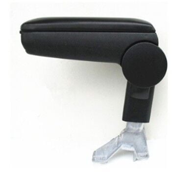 KOL DAYAMA KOL KAPAK KOMPLE SİYAH GOLF4/BORA/PASSAT