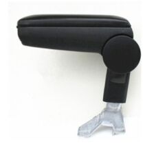 KOL DAYAMA KOL KAPAK KOMPLE SİYAH GOLF4/BORA/PASSAT