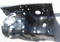 TOYOTA HILUX- PICK UP LN85- 89/97; İÇ PODYE SACI SOL (TYG)