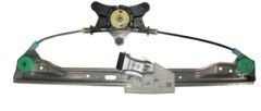 MERCEDES C CLASS- W204- 07/11; ARKA CAM KRİKOSU SAĞ ELEKTRİKLİ/MOTORSUZ (TW)