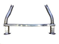 PEUGEOT 407- 07/11; MOTOR BEŞİĞİ TRAVERSİ (BEŞİK KOLU)