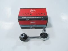 TOYOTA COROLLA- ZZE121- 02/06; VİRAJ ASKI Z ROT ARKA SAĞ (100mm) (SH)