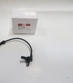 RENAULT KANGOO- 98/03; ABS SENSÖRÜ ÖN SAĞ/SOL AYNI (ADET) (1,2/1,4/1,6/1,5/1,9 DCİ) (SH)